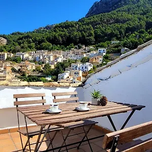  Apartamento Casa Del Castillo
